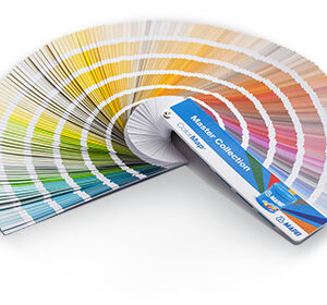 Sistema de Tingimento ColorMap
